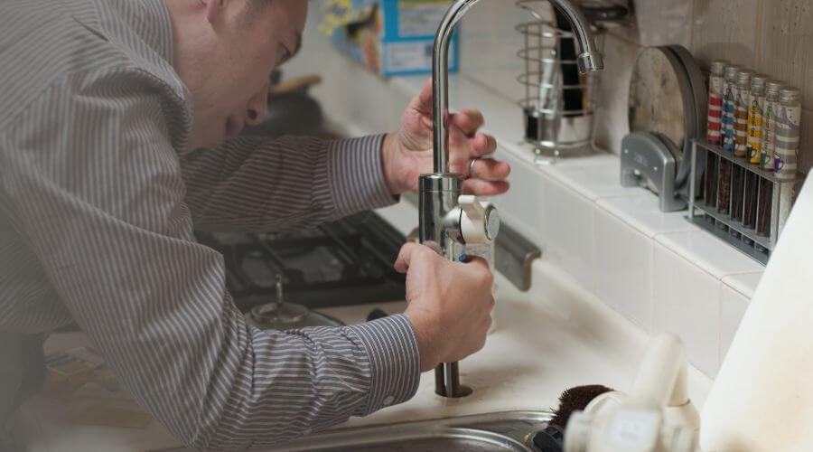 Local expert plumbing services in Boonville, NC